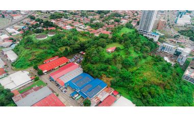 Venta Terreno cerca de Transismica (ID 12991)