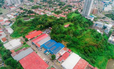 Venta Terreno cerca de Transismica (ID 12991)