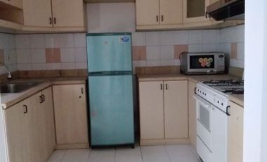 DISEWA RUMAH TOWN HOUSE DI JL. KEMANG MAMPANG PRAPATAN JAKARTA SELATAN