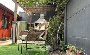 Casa Villa los arcos ID: 141035r