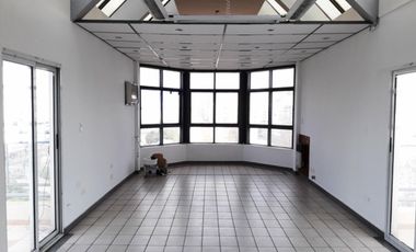 PORTELA AL 400 VENTA URGENTE EXCELENTE OFICINA CON DOBLE TERRAZA OPORTUNIDAD