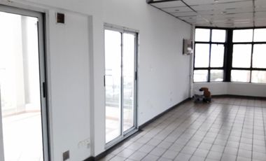 PORTELA AL 400 VENTA URGENTE EXCELENTE OFICINA CON DOBLE TERRAZA OPORTUNIDAD