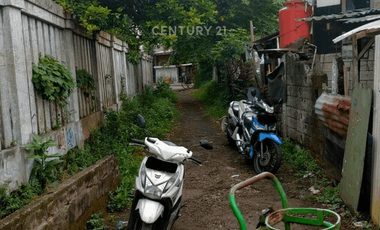 Dijual Kavling Hook Strategis Harga Menarik Di Cirendeu