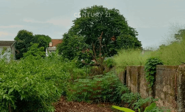 Dijual Kavling Hook Strategis Harga Menarik Di Cirendeu