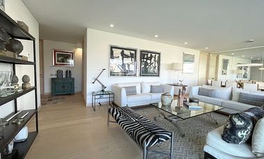 Departamento en Venta en Jose Alcalde Delano / Mall vivo