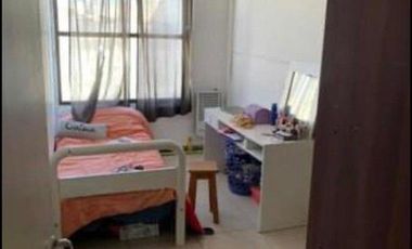 Departamento 4 ambientes con balcón en Rivadavia y Corrientes