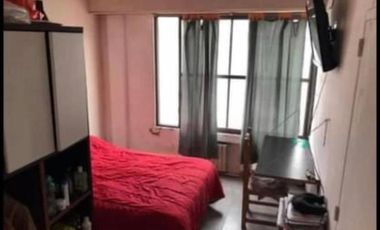 Departamento 4 ambientes con balcón en Rivadavia y Corrientes