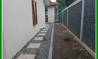 Joglo Etnik Dengan Kualitas Bangunan Bagus Di Timur Prambanan