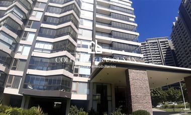Departamento 1D1B. Costa Montemar I Bodega y estacionamiento