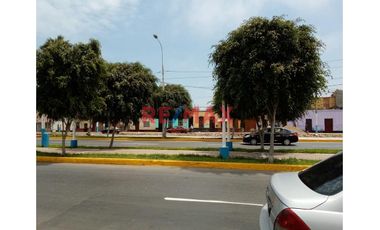 ¡Inversión Imperdible En El Corazón Del Callao! Terreno De 1.047M2