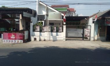 Rumah dijual di Jawa Timur, Gresik