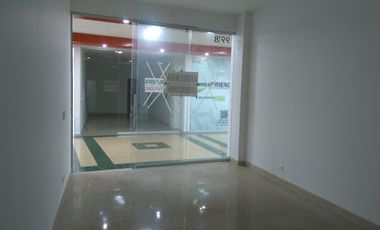 ARRIENDO de LOCALES en MedellÃ­n
