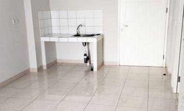 Disewa Apartemen Springlake 3BR Kosongan Murah