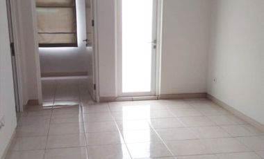 Disewa Apartemen Springlake 3BR Kosongan Murah