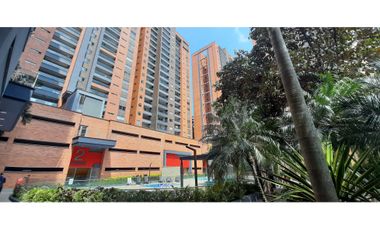 Venta de Apartamento en Sabaneta, Loma San José