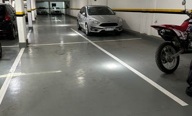 VENTA COCHERA SAN MIGUEL