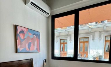 Alquiler de apartamento en Casco Viejo, Ph Plaza Central
