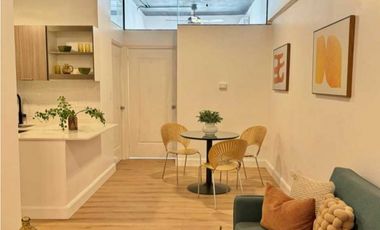 Alquiler de apartamento en Casco Viejo, Ph Plaza Central