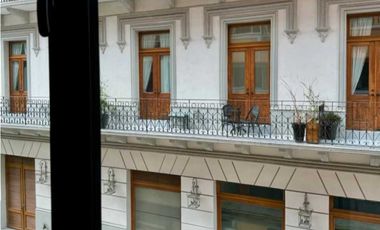Alquiler de apartamento en Casco Viejo, Ph Plaza Central