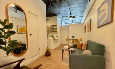Alquiler de apartamento en Casco Viejo, Ph Plaza Central
