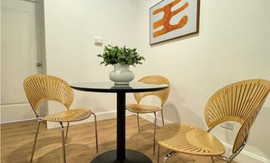 Alquiler de apartamento en Casco Viejo, Ph Plaza Central