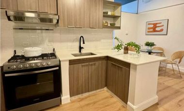 Alquiler de apartamento en Casco Viejo, Ph Plaza Central