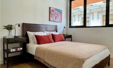 Alquiler de apartamento en Casco Viejo, Ph Plaza Central