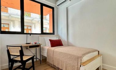 Alquiler de apartamento en Casco Viejo, Ph Plaza Central
