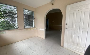 VENTA DE CASA COMERCIAL  EN SAN FRANCISCO
