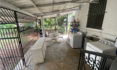 VENTA DE CASA COMERCIAL  EN SAN FRANCISCO