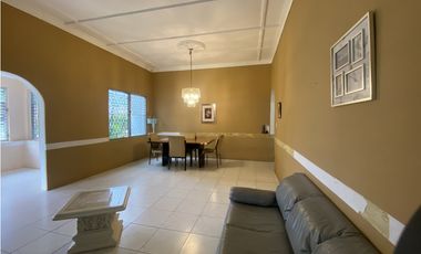 VENTA DE CASA COMERCIAL  EN SAN FRANCISCO
