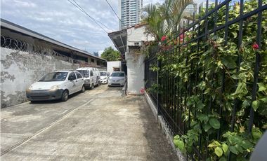 VENTA DE CASA COMERCIAL  EN SAN FRANCISCO