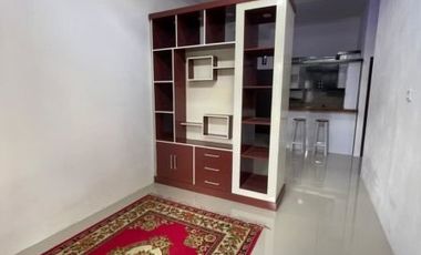 PALING BEDA, HUNIAN DALAM WISATA TAHURA GUNUNGKIDUL