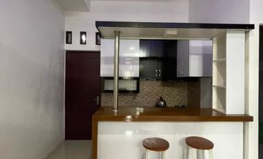 PALING BEDA, HUNIAN DALAM WISATA TAHURA GUNUNGKIDUL