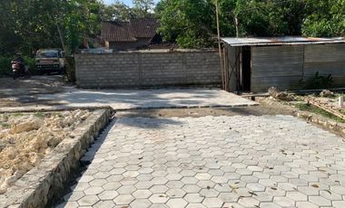 PALING BEDA, HUNIAN DALAM WISATA TAHURA GUNUNGKIDUL