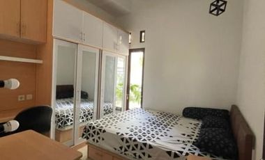 PALING BEDA, HUNIAN DALAM WISATA TAHURA GUNUNGKIDUL