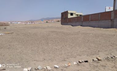 Mollendo Excelente Oportunidad De Compra De Terreno