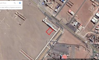 Mollendo Excelente Oportunidad De Compra De Terreno