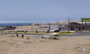 Mollendo Excelente Oportunidad De Compra De Terreno
