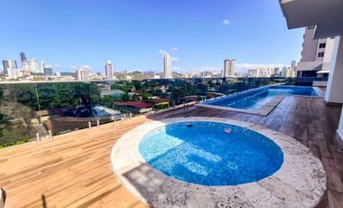 SE VENDE APARTAMENTO EN PH CARRERAS EL CARMEN