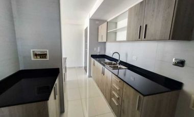SE VENDE APARTAMENTO EN PH CARRERAS EL CARMEN