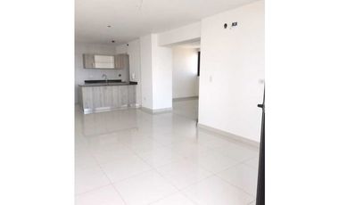 SE VENDE APARTAMENTO EN PH CARRERAS EL CARMEN