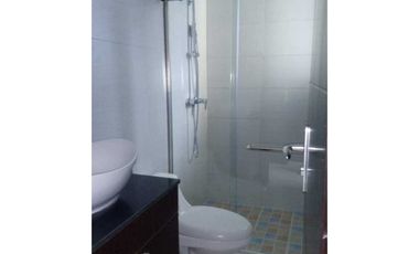 SE VENDE APARTAMENTO EN PH CARRERAS EL CARMEN