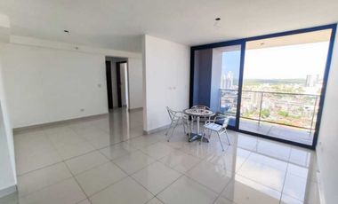 SE VENDE APARTAMENTO EN PH CARRERAS EL CARMEN