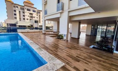 SE VENDE APARTAMENTO EN PH CARRERAS EL CARMEN