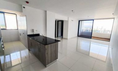 SE VENDE APARTAMENTO EN PH CARRERAS EL CARMEN