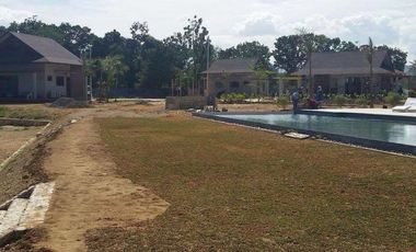 near the beach preselling 2-bedroom townhouse with loft for sale in Aduna Villa Danao Cebu