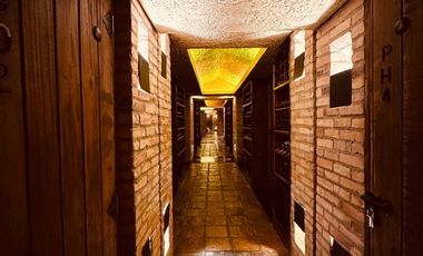 apartamento en arriendo/venta en los rosales. Cod A331
