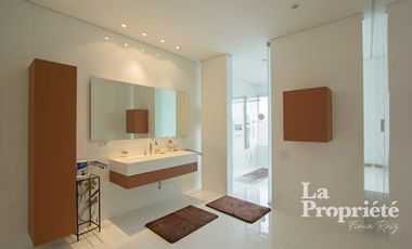 apartamento en arriendo/venta en los rosales. Cod A331