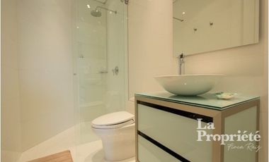 apartamento en arriendo/venta en los rosales. Cod A331